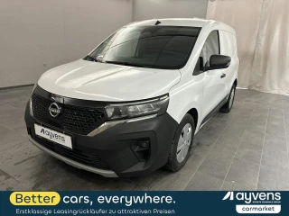 NISSAN e-Townstar L1 Acenta Kasten, 4-türig, Direktantrieb, 1-Gang