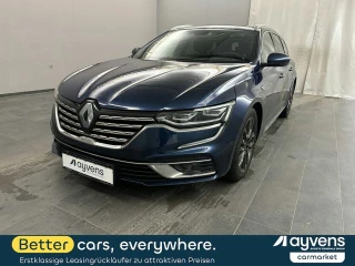 RENAULT Talisman Grandtour BLUE dCi 190 EDC INITIALE PARIS Kombi, 5-türig, Automatik, 6-Gang