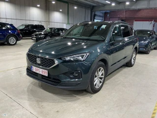 SEAT TARRACO 1.5 TSI MOVE DCT