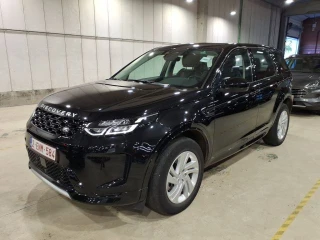 LAND ROVER DISCOVERY SPORT 1.5 P300E PHEV S 4WD AUTO