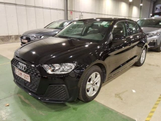 AUDI A1 SPORTBACK 1.0 25 TFSI S TRONIC BUS.ED. ATTRACTION