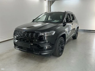JEEP Compass 1.3 TURBO T4 190 PHEV NIGHT EAG AUTO AWD