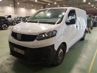 FIAT SCUDO 1.5 BLUEHDI 88KW L2 BASE