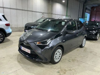 TOYOTA AYGO 1.0 VVT-I X-PLAY II