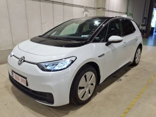 VOLKSWAGEN ID.3 BEV 62KWH 150KW ACTIVE PRO PERFORMANCE