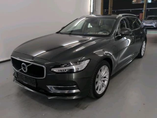 VOLVO V90 - 2016 2.0 T8 TE AWD PHEV Momen.Pro Ge.(EU6d-T) STOCK