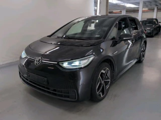 VOLKSWAGEN ID.3 BEV 82KWH 150KW PRO S 5-SEATER