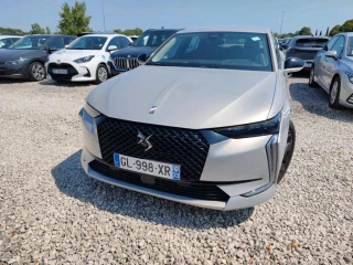 DS AUTOMOBILES DS4 4 E-TENSE 225ch Performance Line