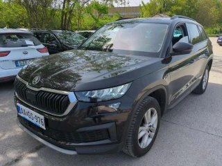 SKODA Kodiaq 2.0 TDI AMBI  TION DSG