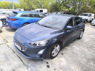 FORD Focus Business 1.0l Ecoboost 125le