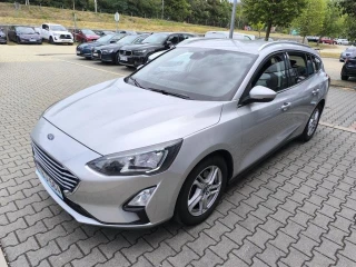 FORD Focus Business 1.5l Tdci 120le Kombi