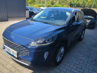 FORD Kuga HYBRID 2.5 FHEV TIT  ANIUM CVT
