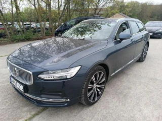 VOLVO V90 HYBRID 2.0 B4 D PLUS BRIGHT AUTO