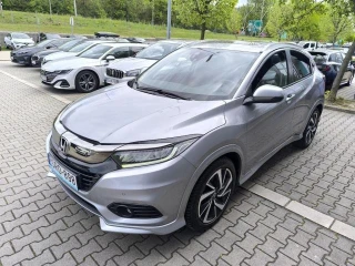 HONDA Hr-V 1.5 I-Vtec Executive Cvt