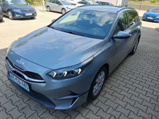 KIA Ceed Kombi 160 T-Gdi Gold  DCT