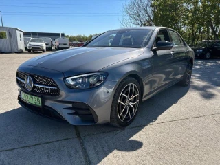 MERCEDES-BENZ E-Class PLUG-IN HYBRID 2.0 E 300 DE  PHEV AVANTGARD