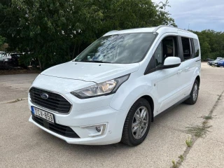 FORD Tourneo Connect 1.5 TDCI 120  HP TITANIUM 205