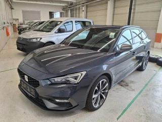 SEAT LEON 2.0 Tdi 85kw Fr 85KW