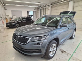 SKODA Kodiaq 2,0 TDI Ambition SC DSG 110KW