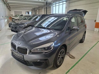 BMW Series 2 Gran T 218d A 110KW