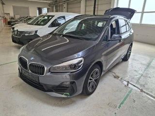 BMW Series 2 Gran T 218d A 110KW