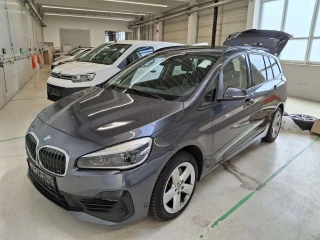 BMW Series 2 Gran T 218d Xdrive A 110KW