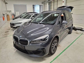BMW Series 2 Gran T 218d Xdrive A 110KW