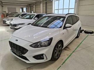 FORD FOCUS Turnier ST-Line 1,0 EcoBoost 92KW