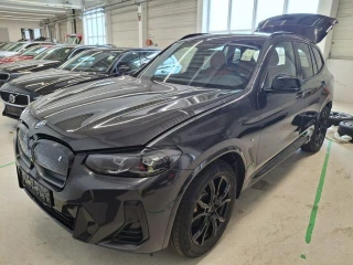 BMW iX3 M Sport Inspiring 80KW