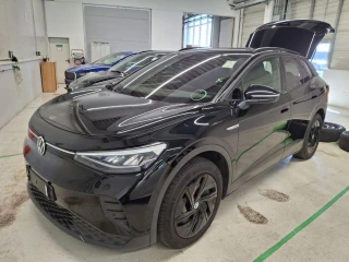 VOLKSWAGEN ID.4 77kwh 150kw Pro Performance 70KW