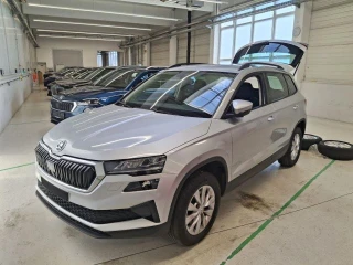 SKODA Karoq 115 Ps Tdi Selection 85KW