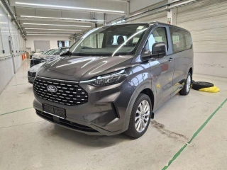 FORD Tourneo Custom 320 L1h1 2.0 L Ecob 170ps At Tita. 125KW