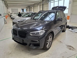 BMW X3 xDrive 20d A 140KW