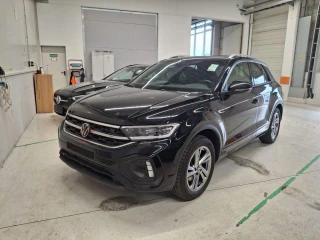 VOLKSWAGEN T-ROC 2.0 Tsi Act Dsg 4motion R-Line 140KW