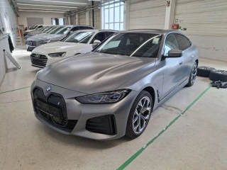 BMW I4 Edrive 40 105KW