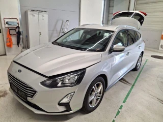 FORD FOCUS 1.5l Ecoblue 70kw Cool & Connect Turnier