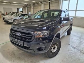 FORD RANGER 2,0 EcoBlue Doppelkabine XL 126KW