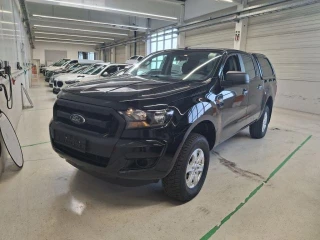 FORD RANGER 2,2 TDCi Doppelkabine XL 4x4 3,15 118KW