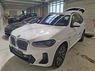 BMW X3 Xdrive30e A 135KW