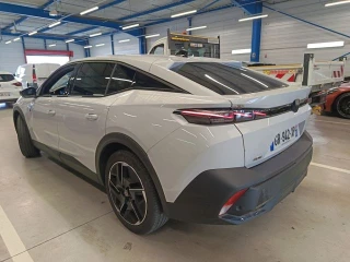 PEUGEOT 408 1.2 PureTech 130ch S&S GT EAT8
