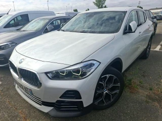 BMW X2 sDrive18iA 136ch Business Design DKG7