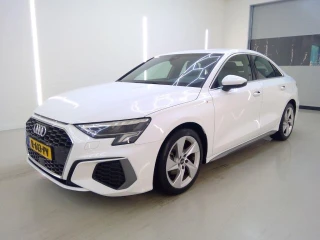 AUDI A3 Limousine 30 TFSI S tronic edition