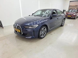 BMW i4 eDrive40