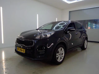 KIA SPORTAGE 1.6 GDi 132pk ECOdynamics DynamicLine