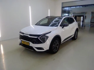 KIA SPORTAGE 1.6 T-GDi Hybrid GT-Line AT6 5d