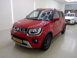 SUZUKI IGNIS 1.2 Smart Hybrid Select 5d
