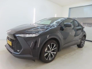 TOYOTA C-HR Hybrid 140 Business Plus 5d
