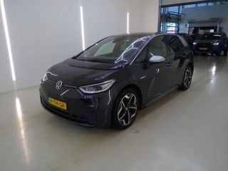 VOLKSWAGEN ID.3 58kWh 1st Plus auto 5d
