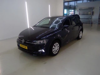 VOLKSWAGEN POLO 1.0 TSI 70kW 7-DSG Comfortline 5d