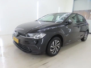 VOLKSWAGEN POLO 1.0 TSI 70kW 7-DSG Life 5d